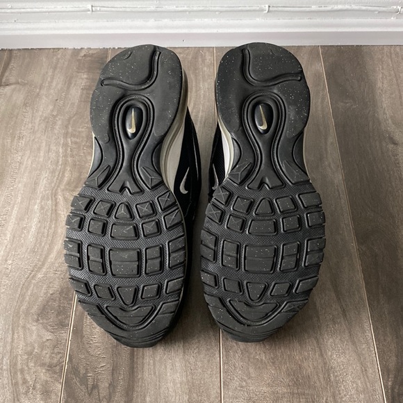 Nike Airmax 97 - black and white - Picture 8 of 15